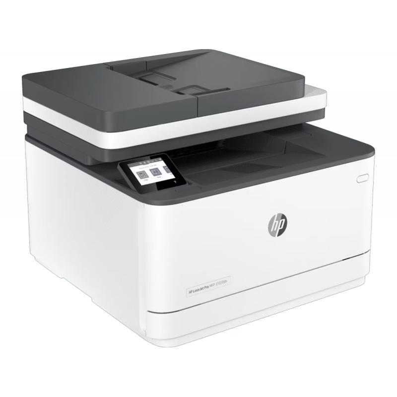 Impressora MFP Mono 3103fDN Pro (35ppm)