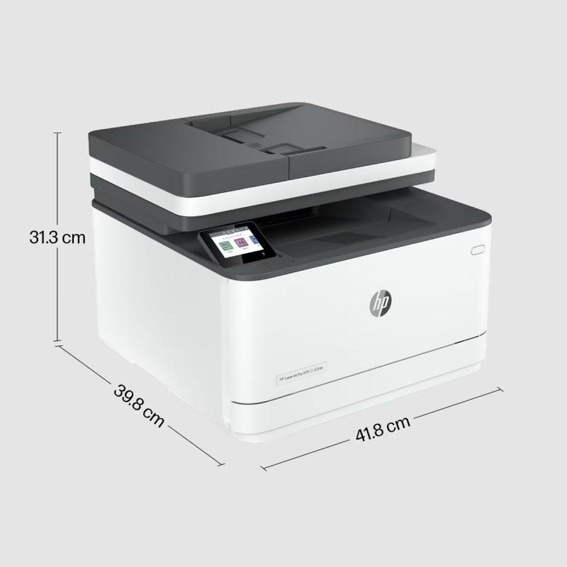 Impressora MFP Mono 3103fDN Pro (35ppm)
