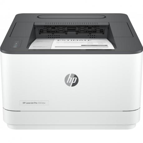 Impressora Laserjet Mono 3003dw Pro 33ppm