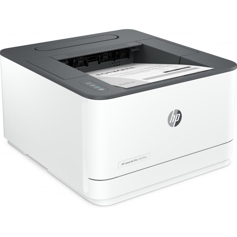 Impressora Laserjet Mono 3003dw Pro 33ppm