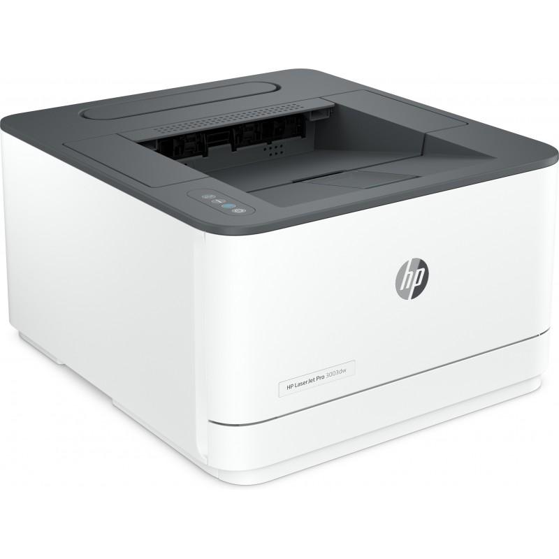 Impressora Laserjet Mono 3003dw Pro 33ppm