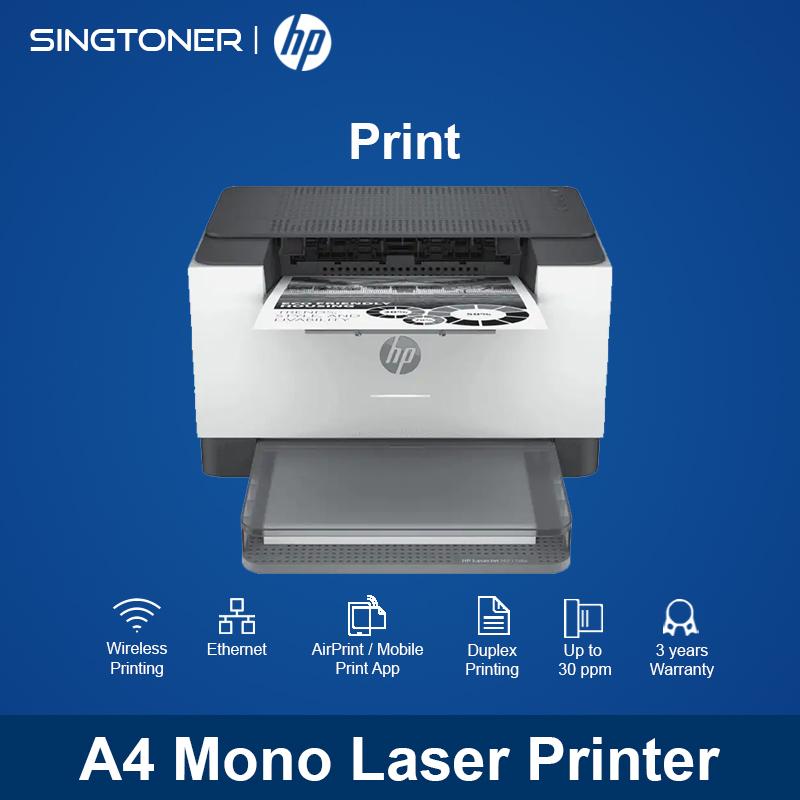 Impressora Laserjet Mono M211dw Pro 30ppm
