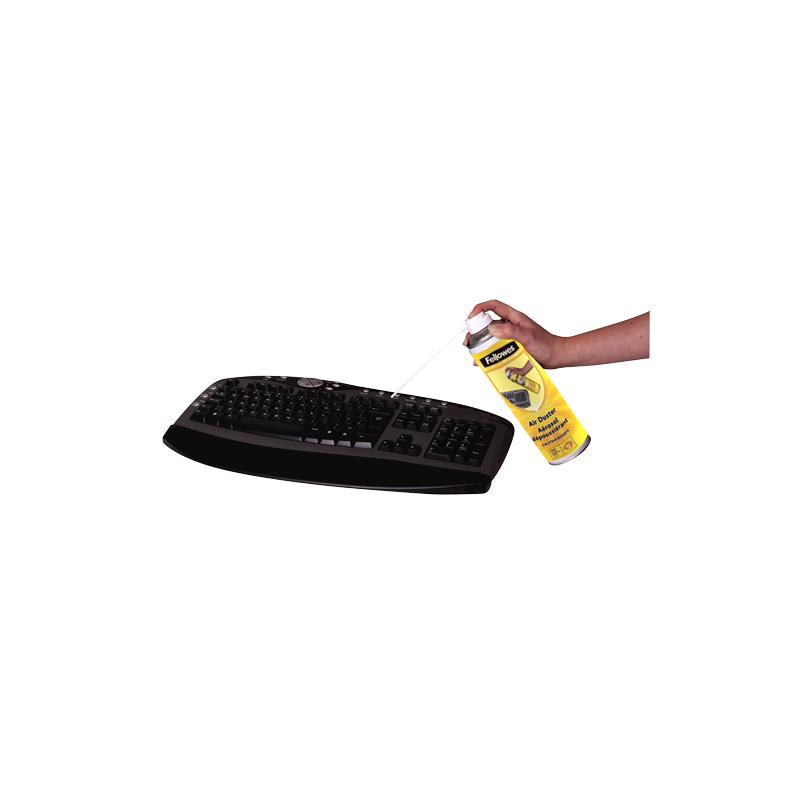 KIT PARA LIMPEZA DE EQUIPAMENTOS 400 ML