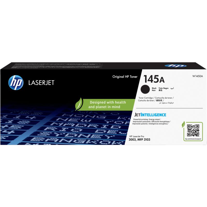 TONER 145A PRETO LJ PRO 300X,310X (1,700 PAG)