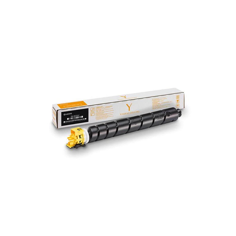 TONER TK-8335Y AMARELO