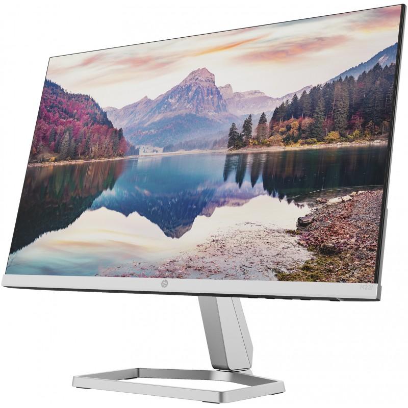 Monitor 21.5'' M22f Fhd Vga/Hdmi