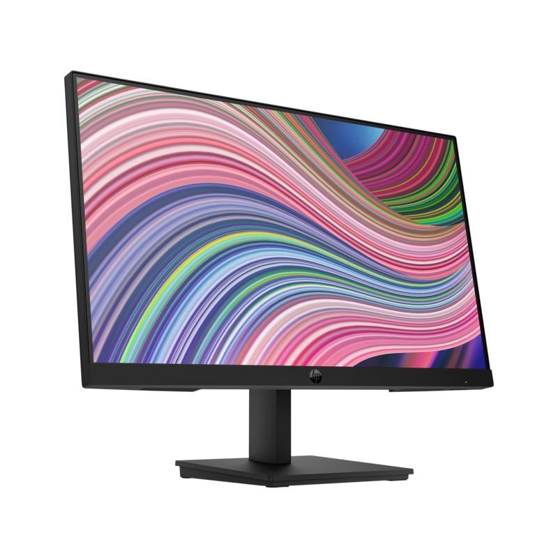 MONITOR 21.5'' P22 G5 FULLHD VGA/HDMI/DISPLAYPORT