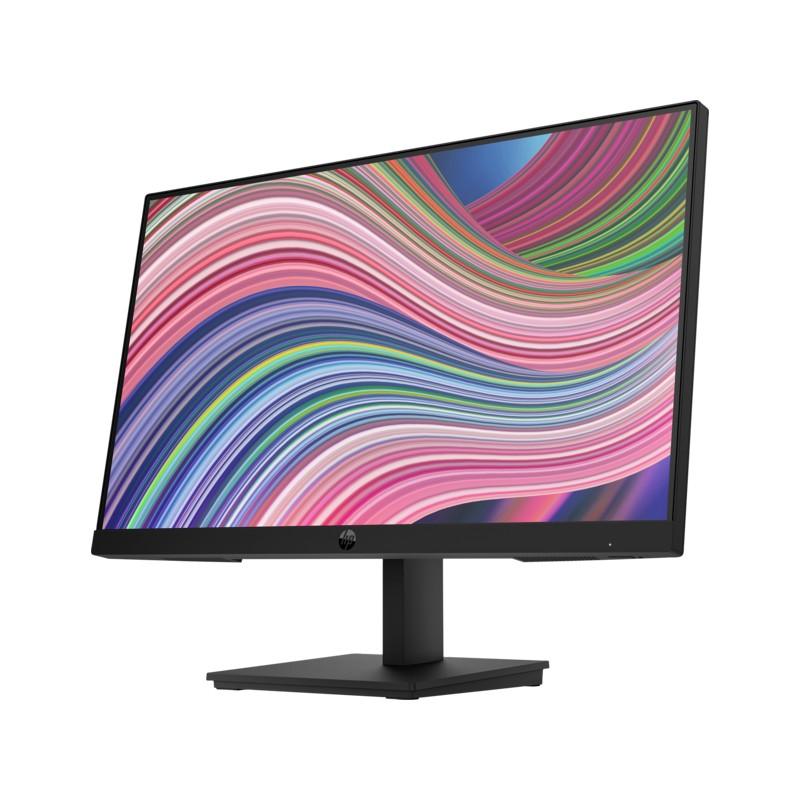 MONITOR 21.5'' P22 G5 FULLHD VGA/HDMI/DISPLAYPORT
