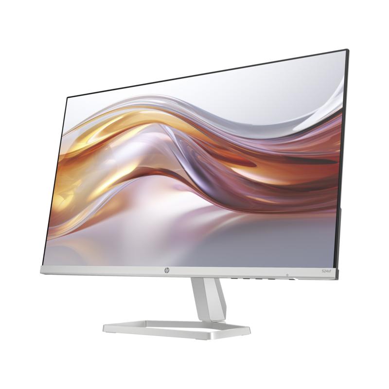 Monitor 23.8'' 524sf Fhd Serie5-5 300 Nits Vga/Hdmi