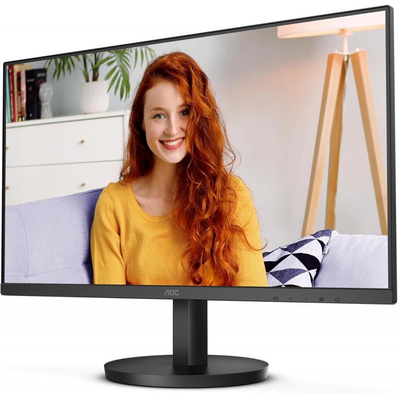MONITOR 23.8'' IPS FHD 100HZ 1MS