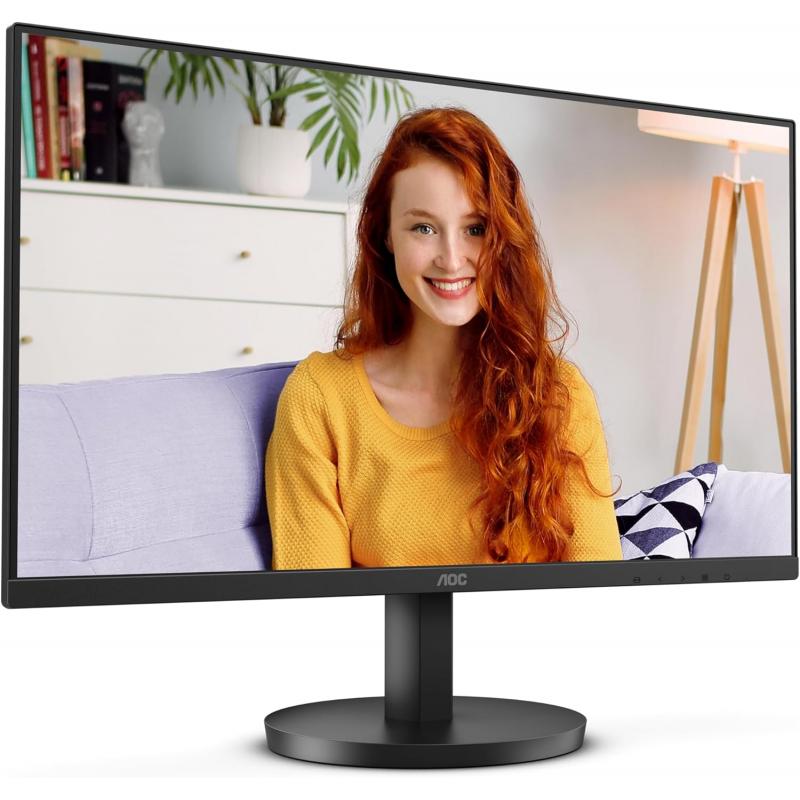 MONITOR 23.8'' IPS FHD 100HZ 1MS