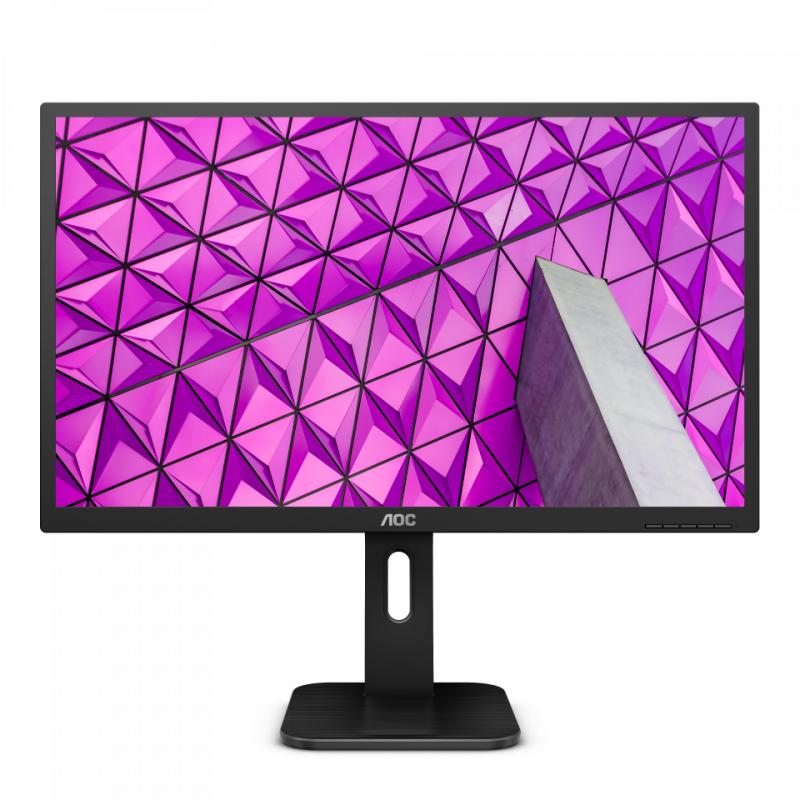 MONITOR 27  P1 FULL HD DISPLAY PORT"