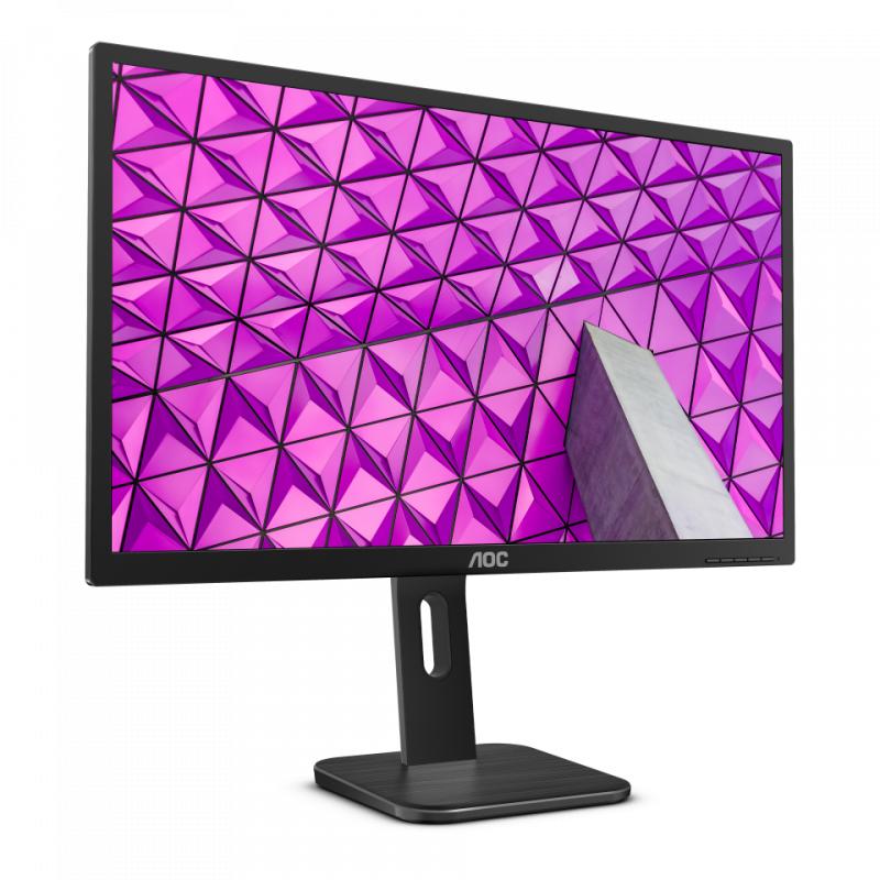MONITOR 27  P1 FULL HD DISPLAY PORT"