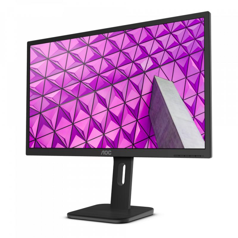 MONITOR 27  P1 FULL HD DISPLAY PORT"