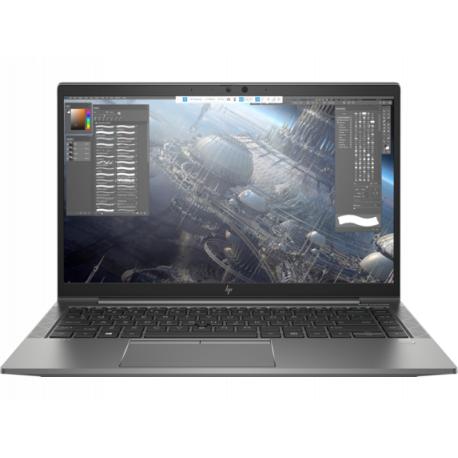 Computador Portátil ZFirefly 14 I5-10210U FHD 8GB/256GB SSD W10P