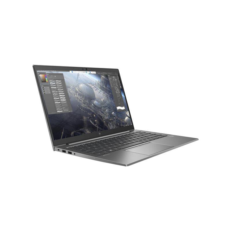 Computador Portátil ZFirefly 14 I5-10210U FHD 8GB/256GB SSD W10P