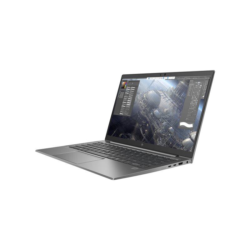 Computador Portátil ZFirefly 14 I5-10210U FHD 8GB/256GB SSD W10P