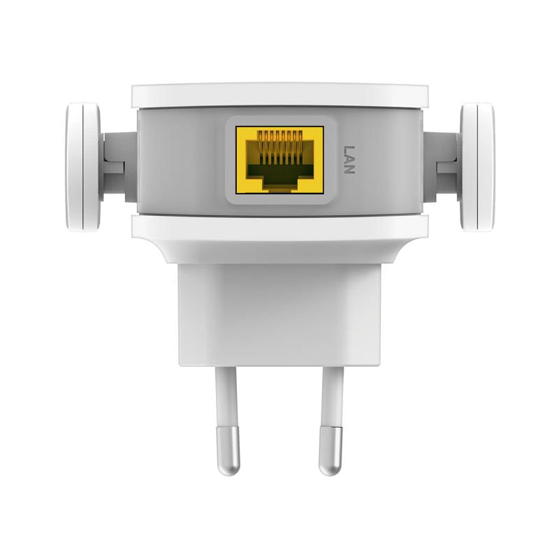 ACCESS POINT  WIFI DLINK RANGE EXTENSORES DE SINAL AC1200 DUAL WALL 2