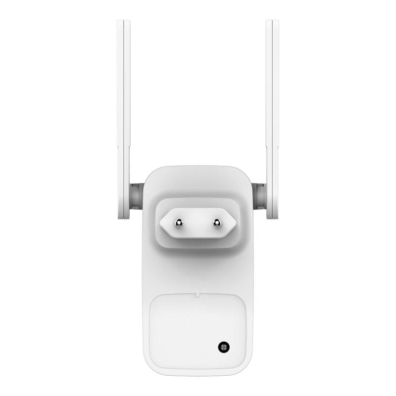 ACCESS POINT  WIFI DLINK RANGE EXTENSORES DE SINAL AC1200 DUAL WALL 2