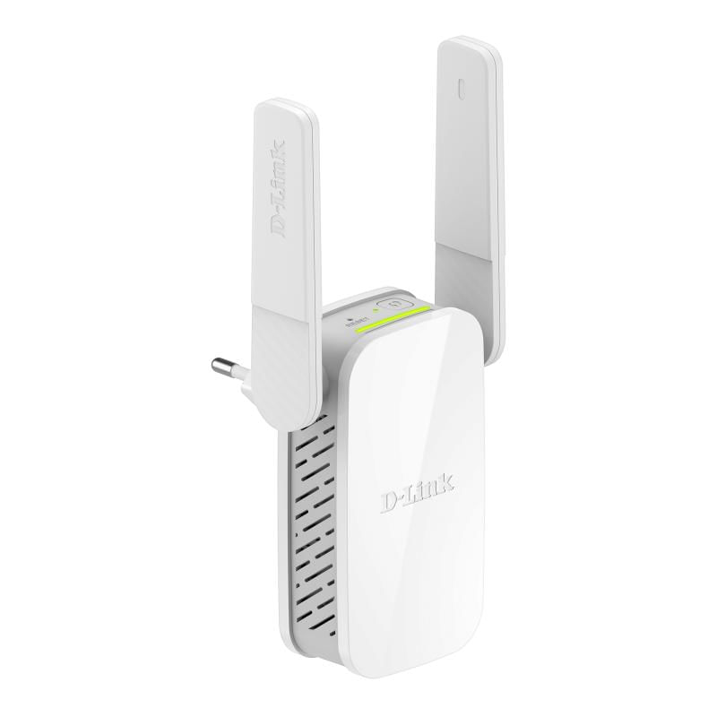 ACCESS POINT  WIFI DLINK RANGE EXTENSORES DE SINAL AC1200 DUAL WALL 2
