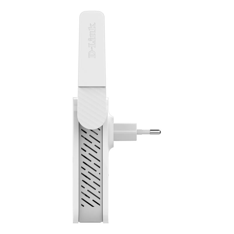 ACCESS POINT  WIFI DLINK RANGE EXTENSORES DE SINAL AC1200 DUAL WALL 2