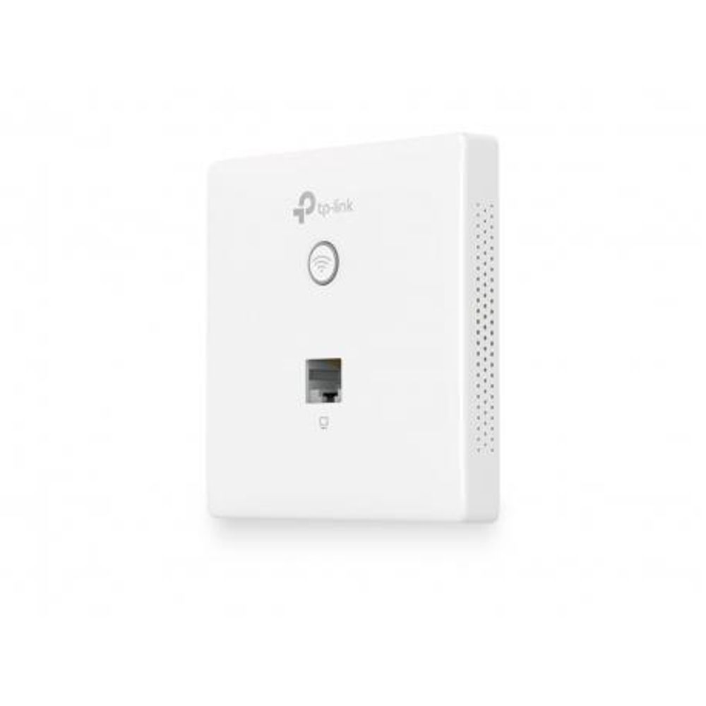 Access Point WIFI POE 300Mbps N Wall Plate Omada