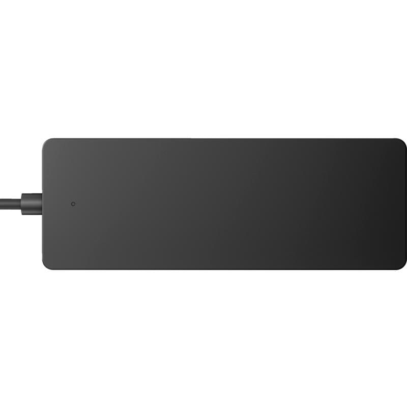 HUB USB-C PARA 1HDMI/1USB-C/2USB-A TRAVEL