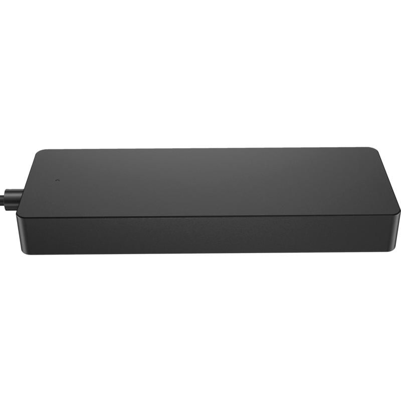 HUB USB-C PARA 1HDMI/1USB-C/2USB-A TRAVEL