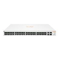Switch I-On 1930 48 Portas Ge Poe 4sfp/Sfp+ 370w