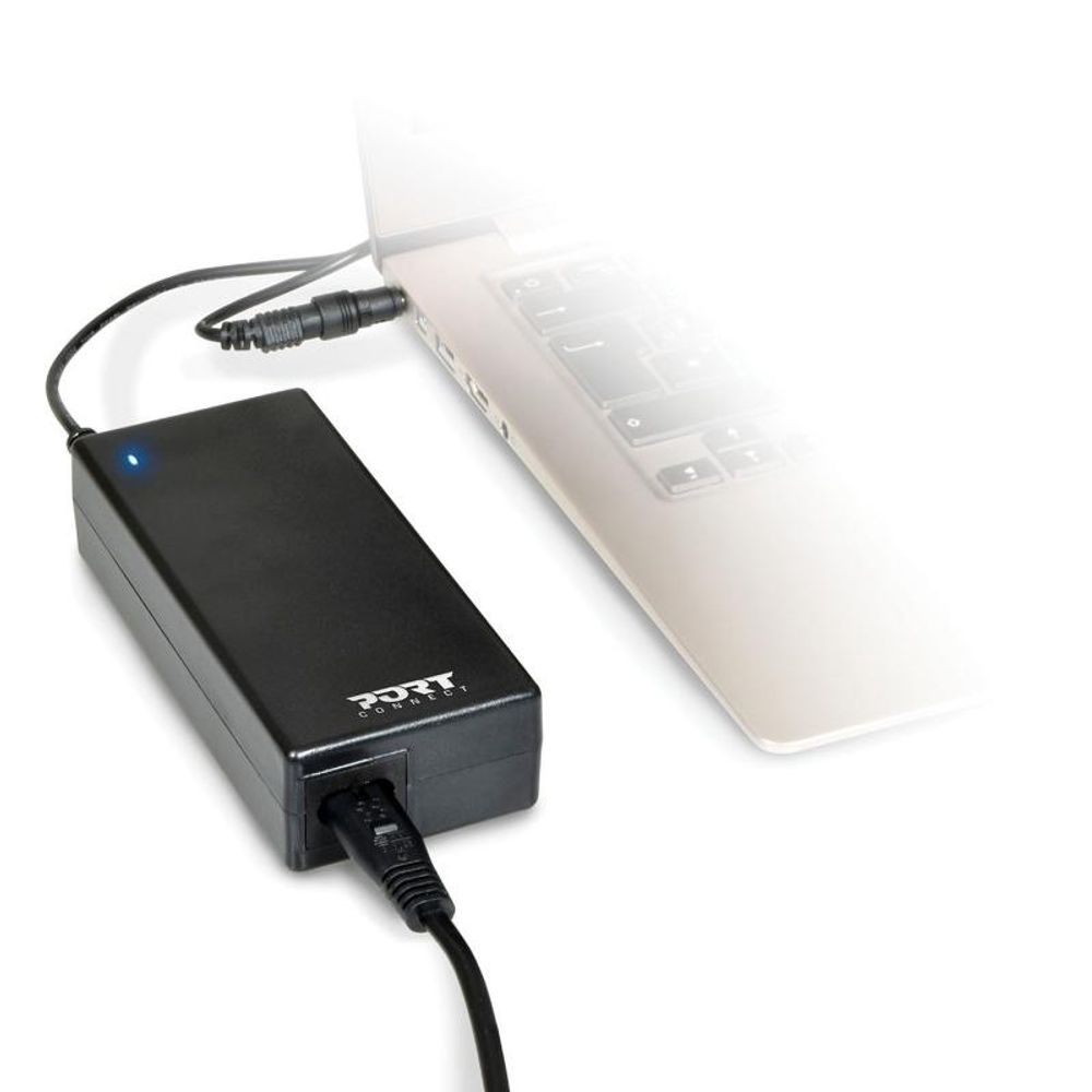 CARREGADOR UNIVERSAL 90W