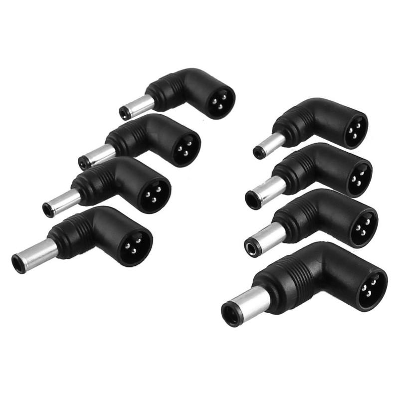CARREGADOR UNIVERSAL 90W 11T