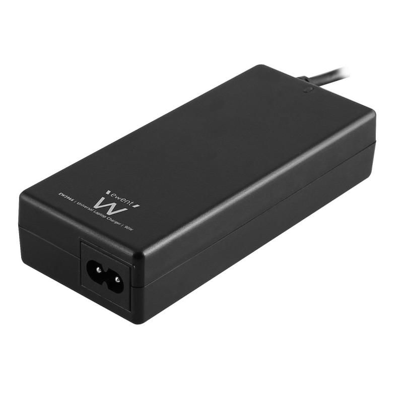 CARREGADOR UNIVERSAL 90W 11T