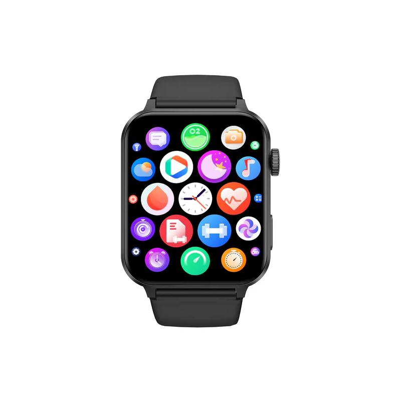 Smartwatch R30 PRO Preto