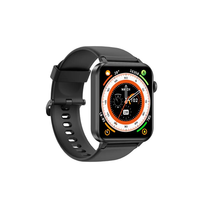 Smartwatch R30 PRO Preto