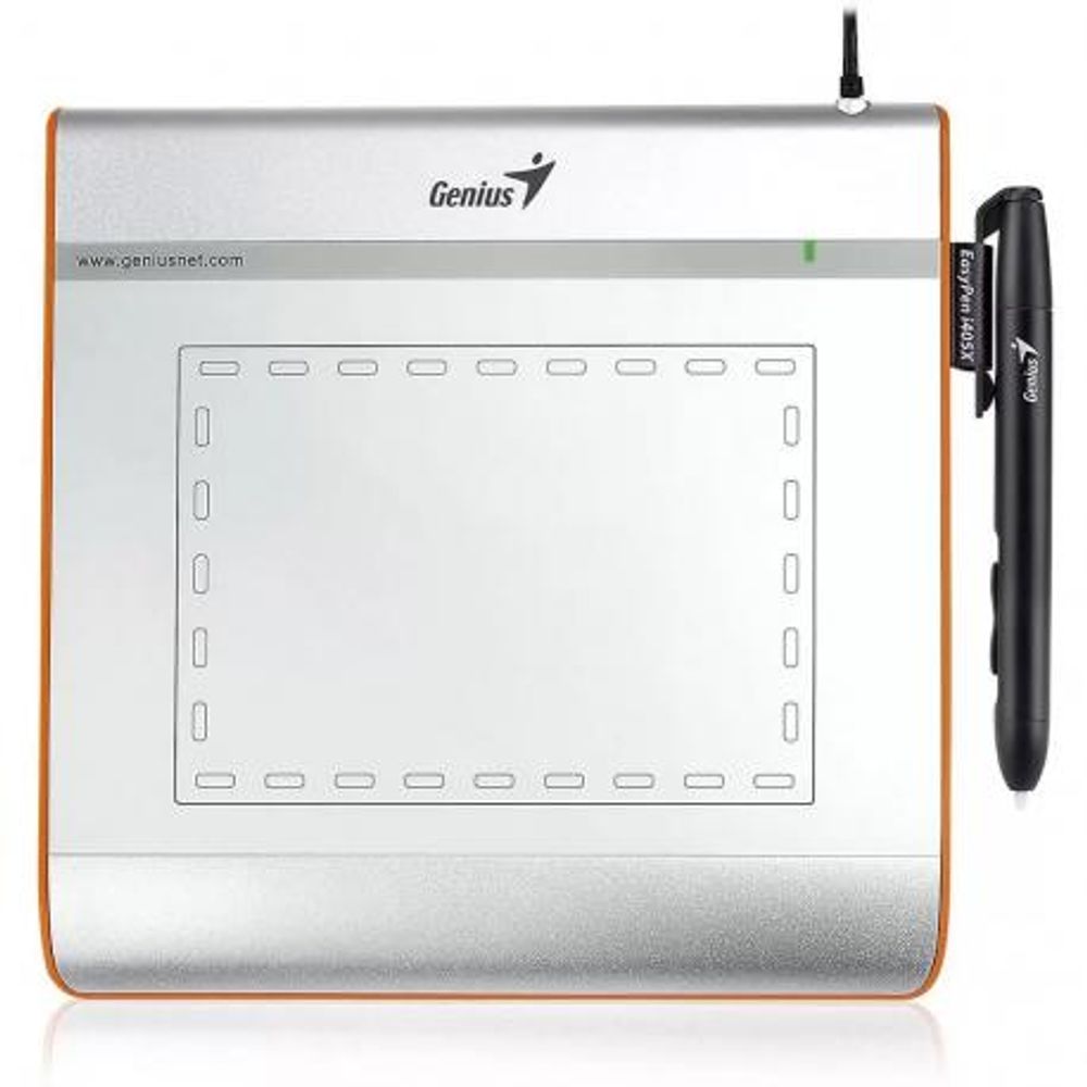 TABLET GRÁFICO EASYPEN I405X