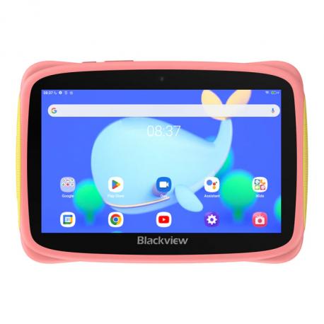 TABLET TAB3 KIDS 7' WIFI 2GB+32GB ROSA SEM CARTÃO SIM