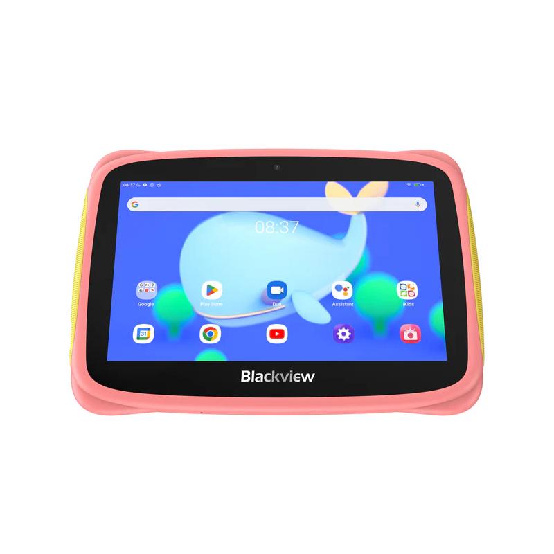 TABLET TAB3 KIDS 7' WIFI 2GB+32GB ROSA SEM CARTÃO SIM