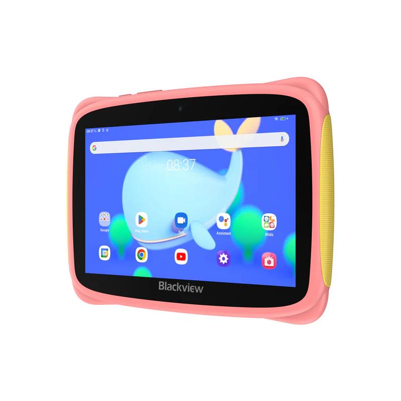 TABLET TAB3 KIDS 7' WIFI 2GB+32GB ROSA SEM CARTÃO SIM
