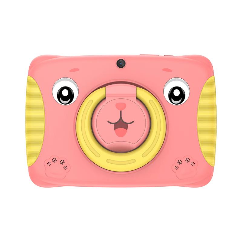TABLET TAB3 KIDS 7' WIFI 2GB+32GB ROSA SEM CARTÃO SIM
