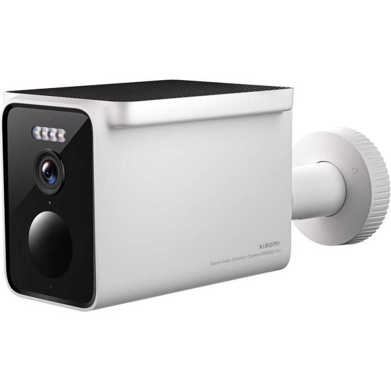 CAMARA SOLAR OUTDOOR BW400 PRO SET