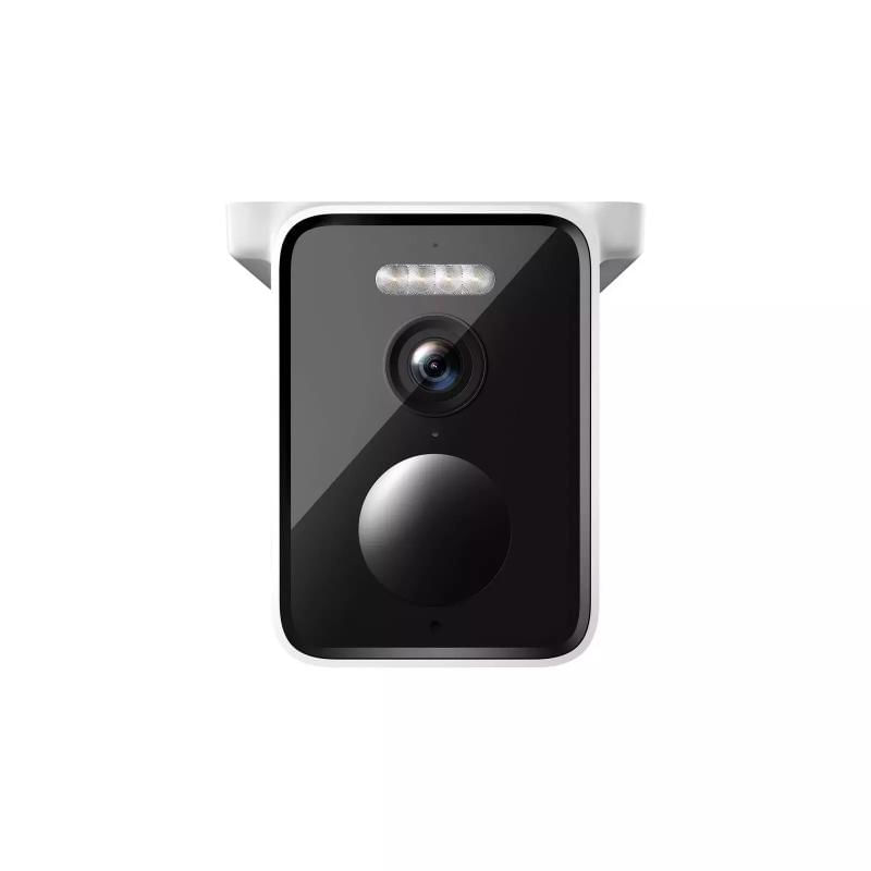 CAMARA SOLAR OUTDOOR BW400 PRO SET