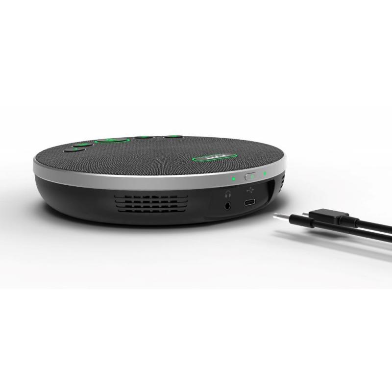 MICROFONE USB PARA CONFERÊNCIA