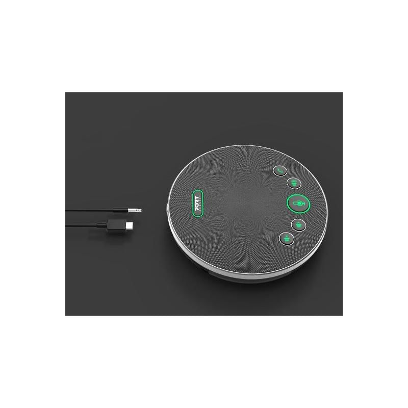 MICROFONE USB PARA CONFERÊNCIA