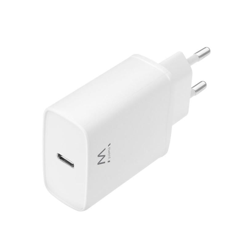 CARREGADOR USB-C 20W
