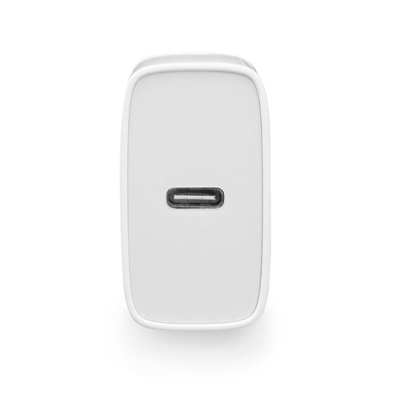CARREGADOR USB-C 20W