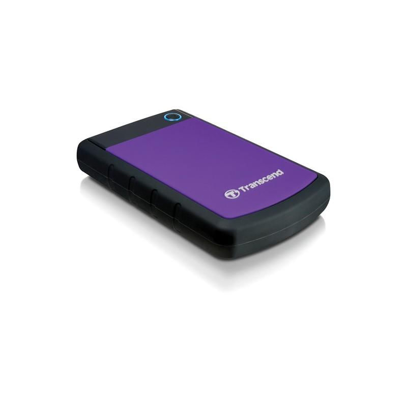 DISCO EXTERNO 2.5" 1TB-SATA USB 3.1 H3