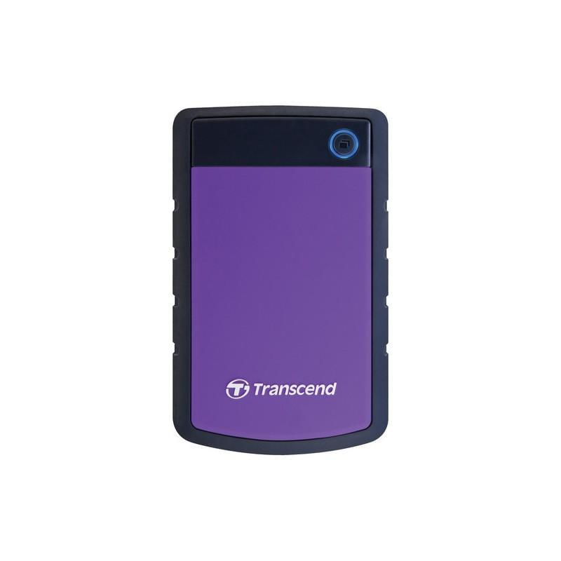 DISCO EXTERNO 2.5" 1TB-SATA USB 3.1 H3