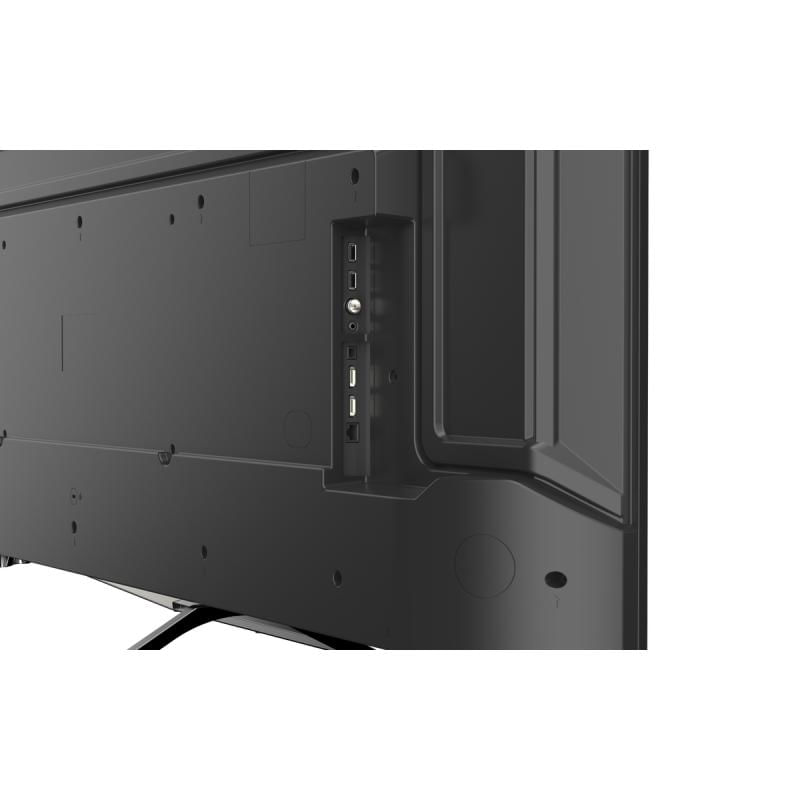 Tv 50'' Led Uhd 4K Smart Tv Android
