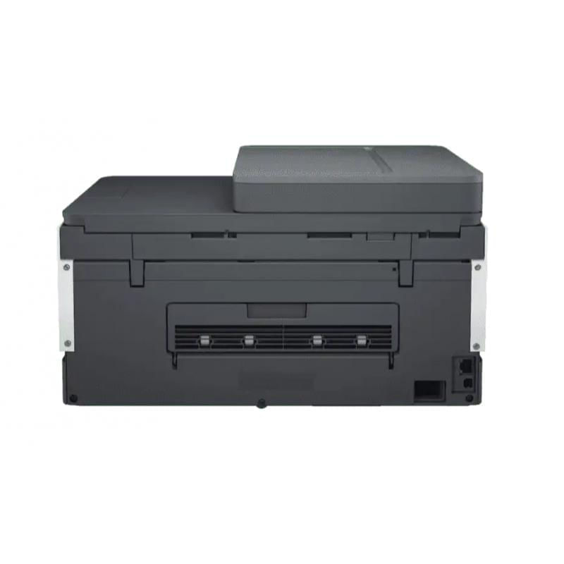 Impressora Ink Tank Smart 750 AIO Adf (15/9)