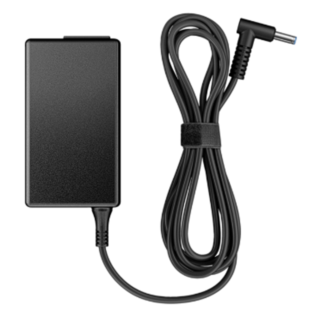 Transformador 65w ac com adaptador